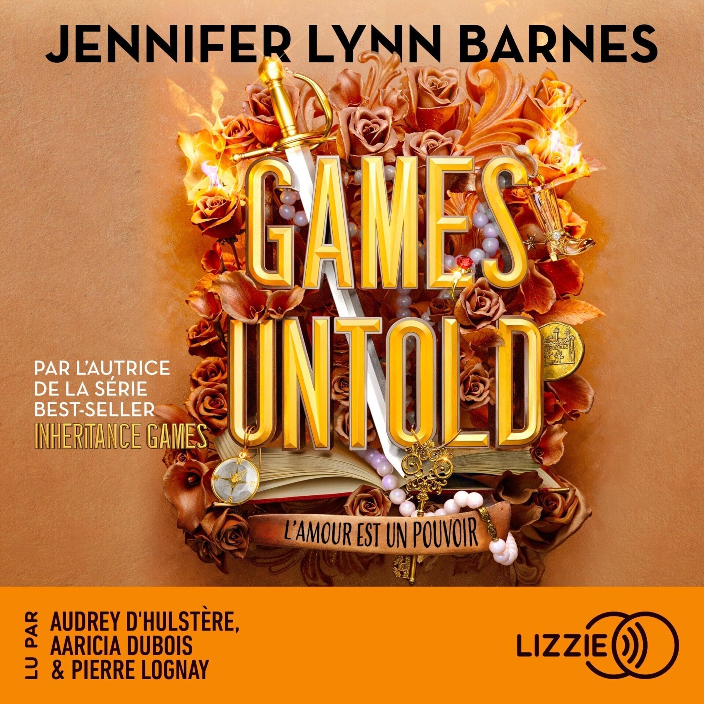 Games Untold - Les ultimes secrets