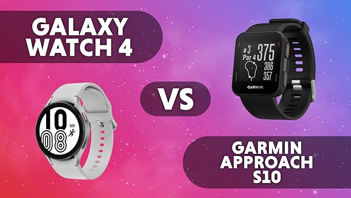ガーミン Garmin Approach S10 ゴルフ GPSウォッチ Garmin Approach® S10 | Golf GPS Watch