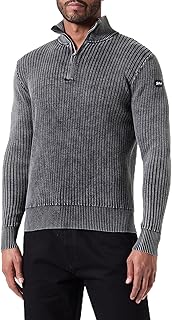 Schott NYC Jersey para Hombre