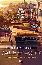 Tales of the City Lautunno di Mary Ann