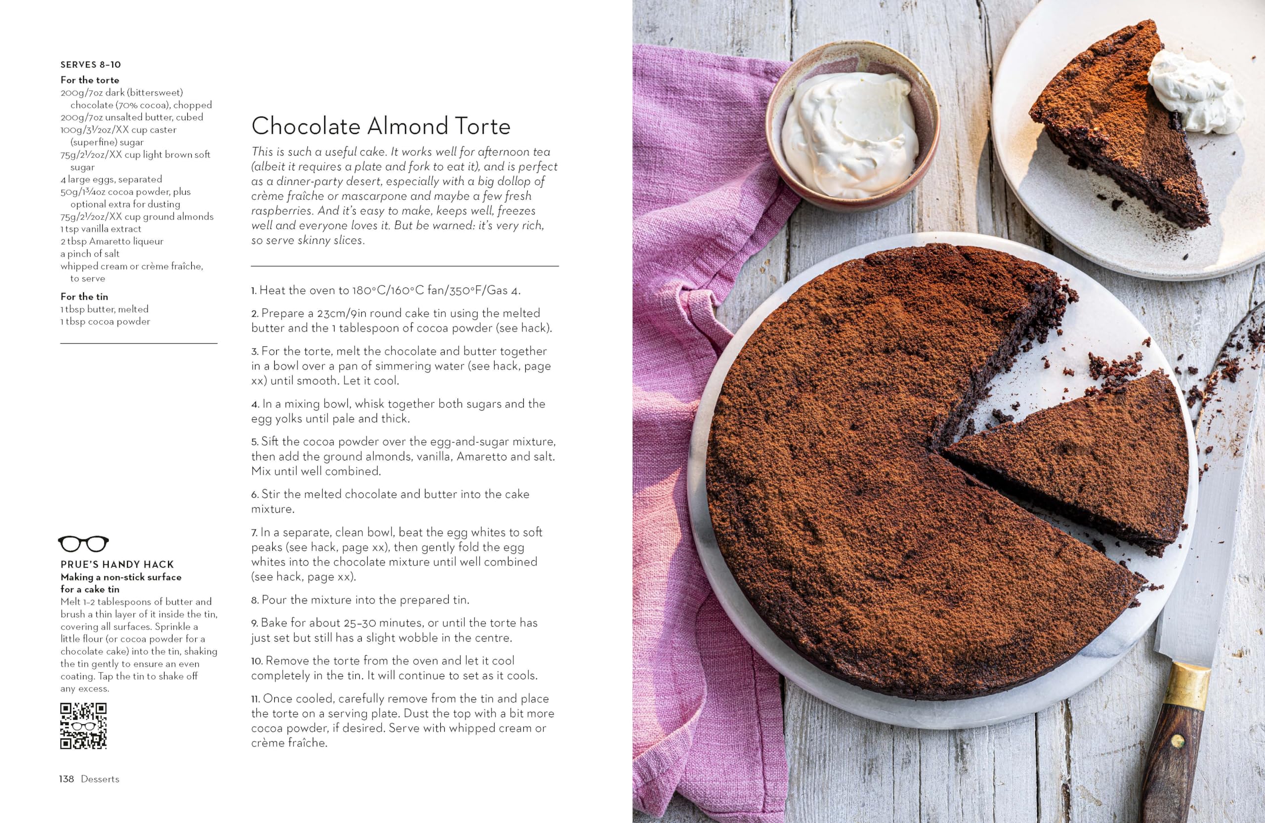 Life's Too Short to Stuff a Mushroom: Really good food without the fuss - foolproof recipes, shortcuts and hacks