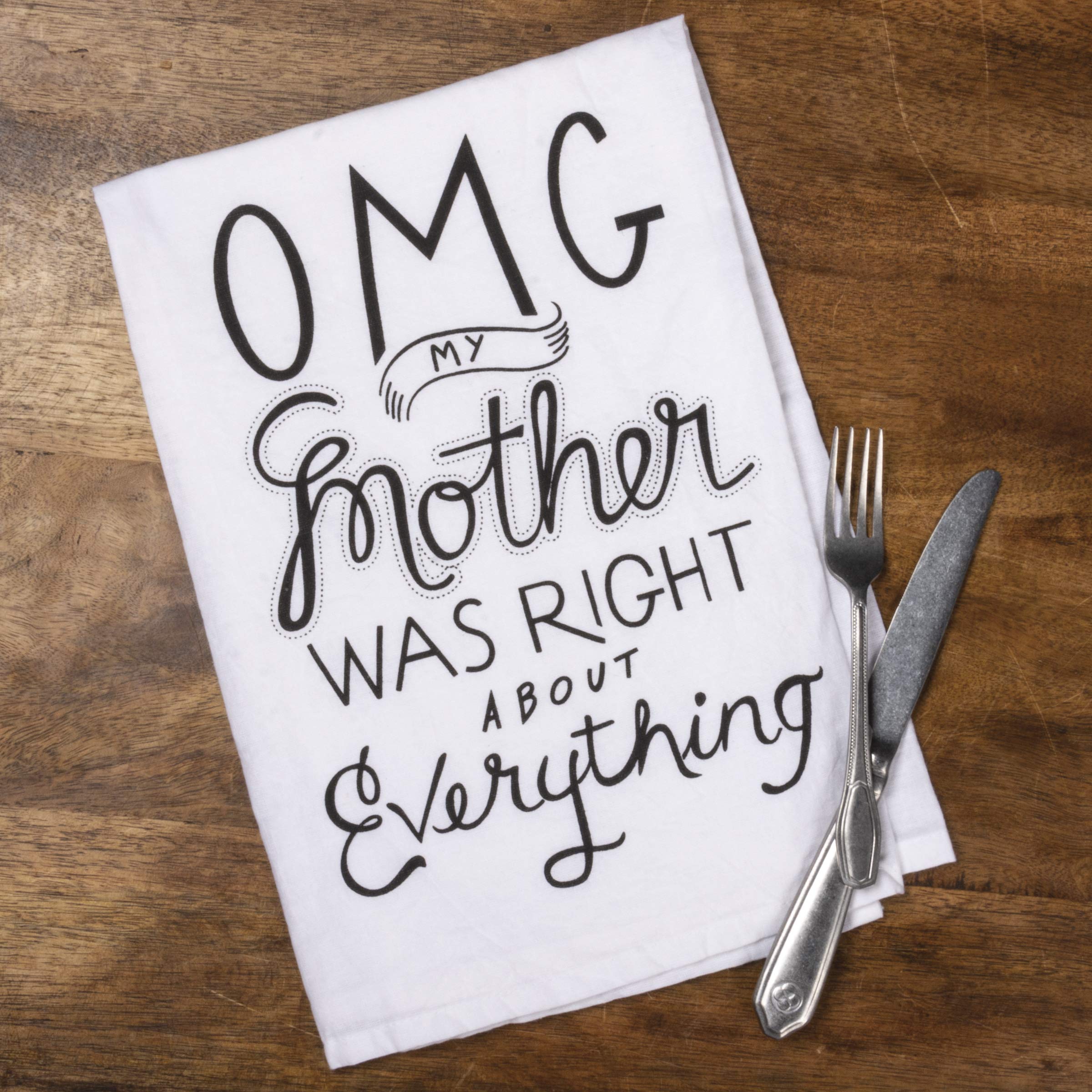 Snapklik.com : Primitives By Kathy Boho Cotton Kitchen Towel Set