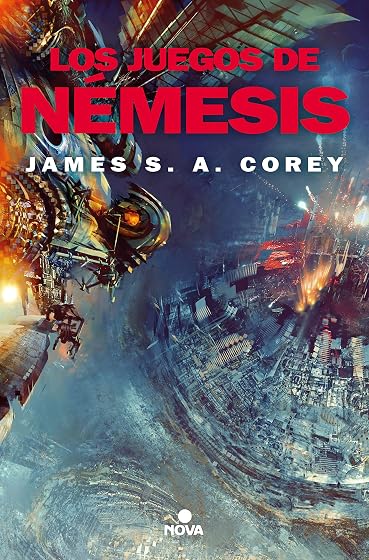 Los juegos de Nemesis