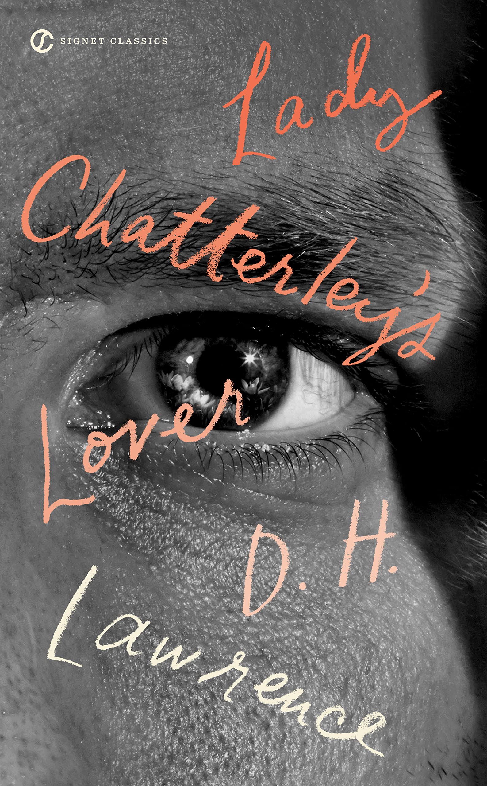 lady chatterley lover