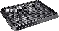 PET INJET - Sanitário Higiênico Xixi Pets Premium Black