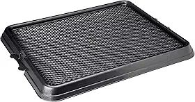 PET INJET - Sanitário Higiênico Xixi Pets Premium Black