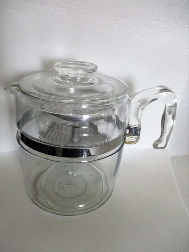 Buy Vintage Pyrex 9 cup Flameware 