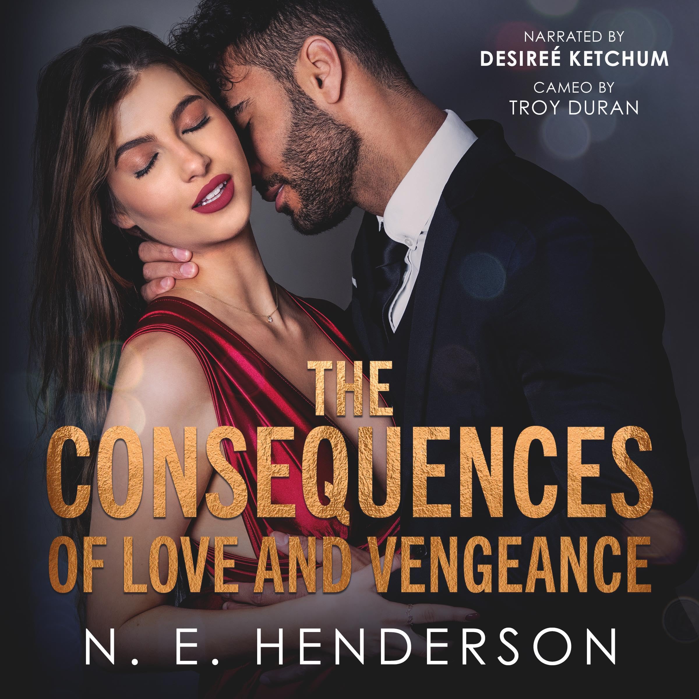 The Consequences of Love and Vengeance