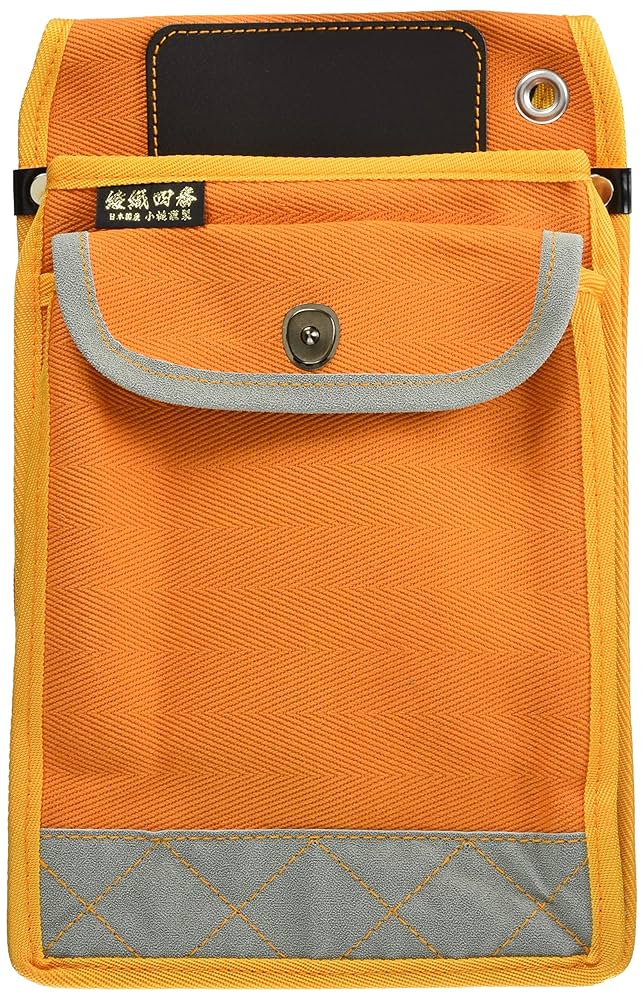 Amazon | コヅチ 送電工事向電工用腰袋デラックスタイプ