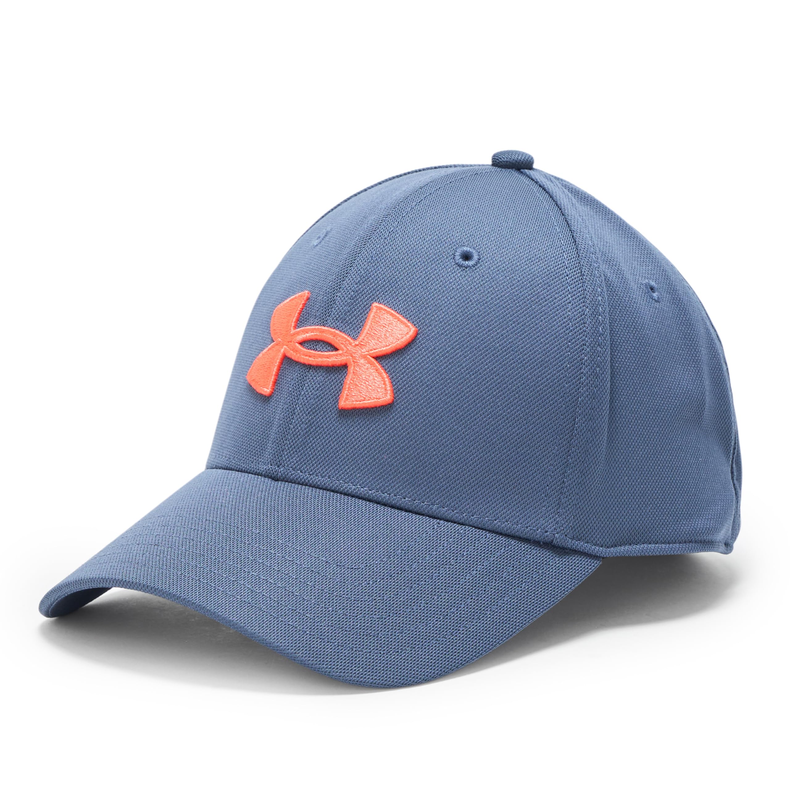 Under ArmourMen's Blitzing Cap Stretch Fit