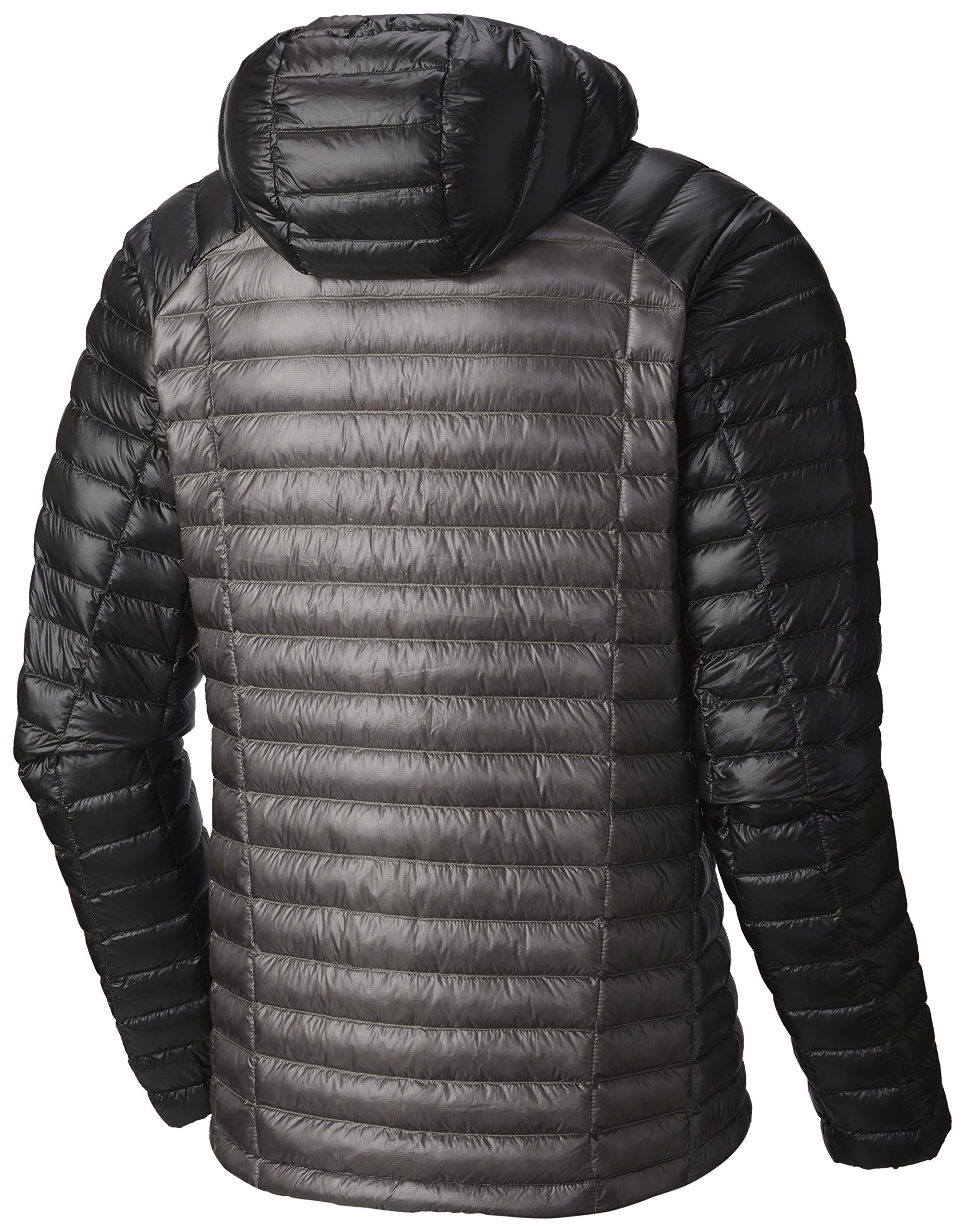 Amazon.co.jp: Mountain Hardwear Ghost Whisperer Down Hooded Jacket 