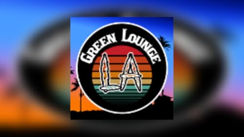 Green Lounge La TV.