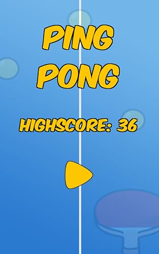 Ping Pong : Single Arcade
