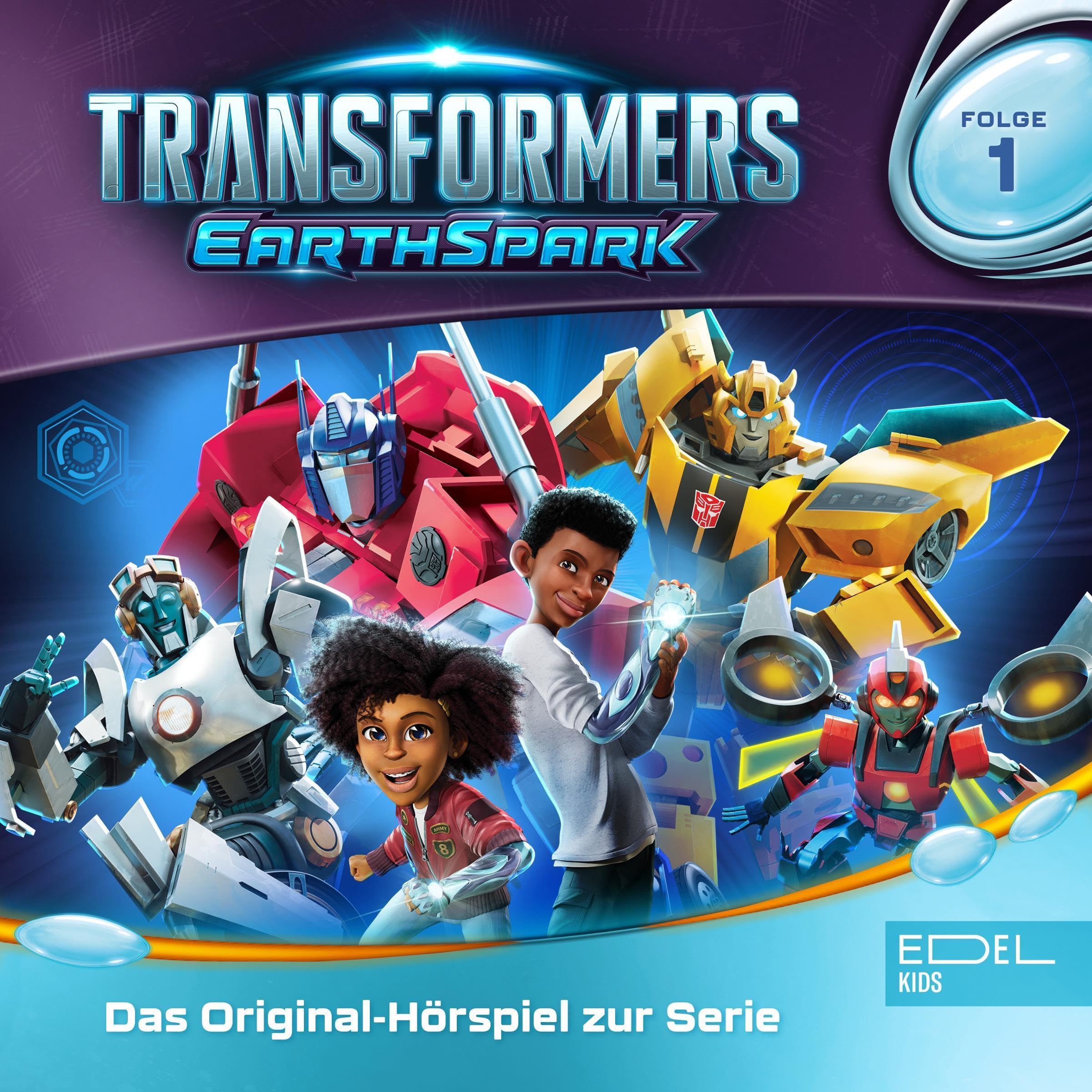 Cover art for Das geheime Vermächtnis - Teil 1+2. Das Original-Hörspiel zur Serie