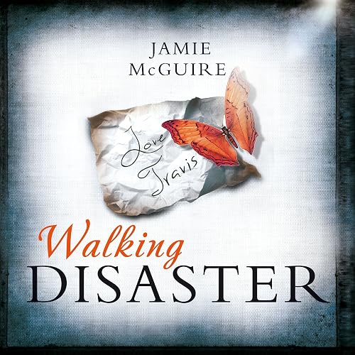 Walking Disaster: Disaster 2