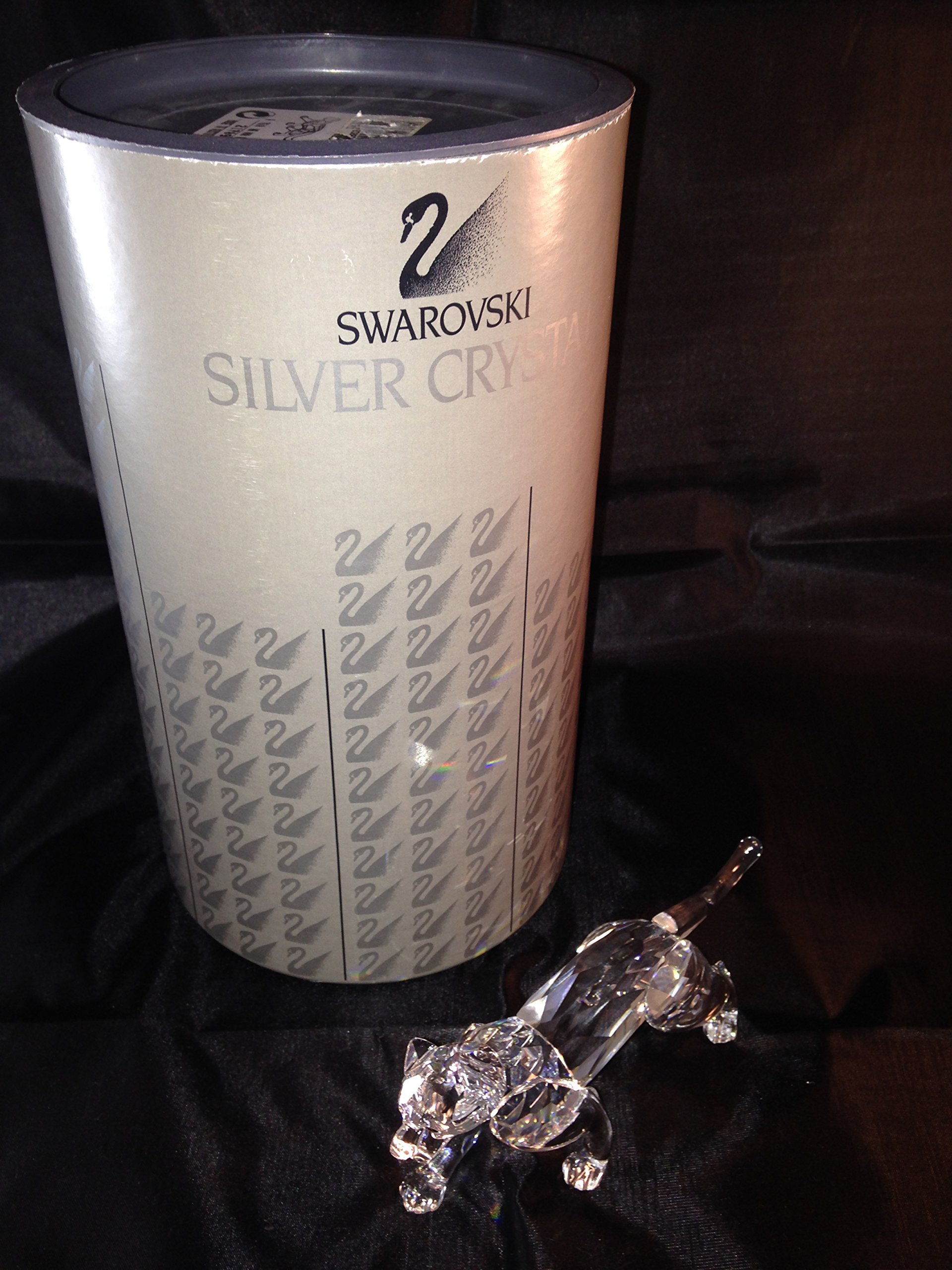 Amazon.co.jp: スワロフスキー クリスタル 「アフリカの野生生物