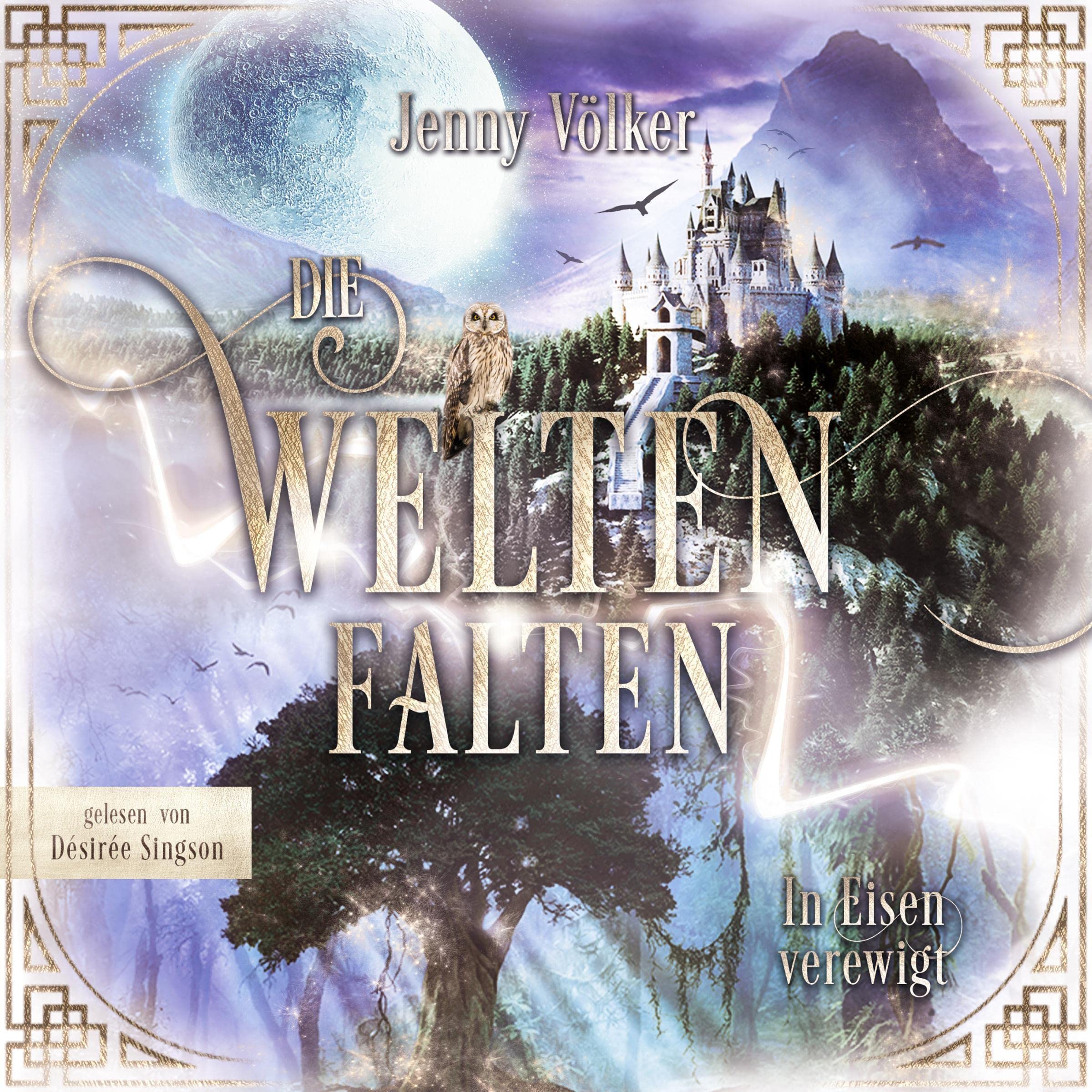 Cover art for In Eisen verewigt