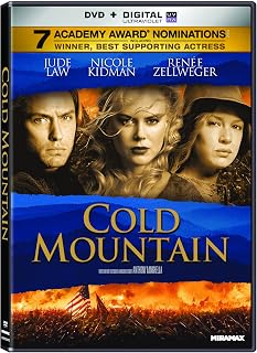 Cold Mountain