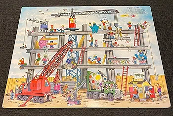 Amazon.com: Big Bird's Big Book (Sesame Street): 9780394891286