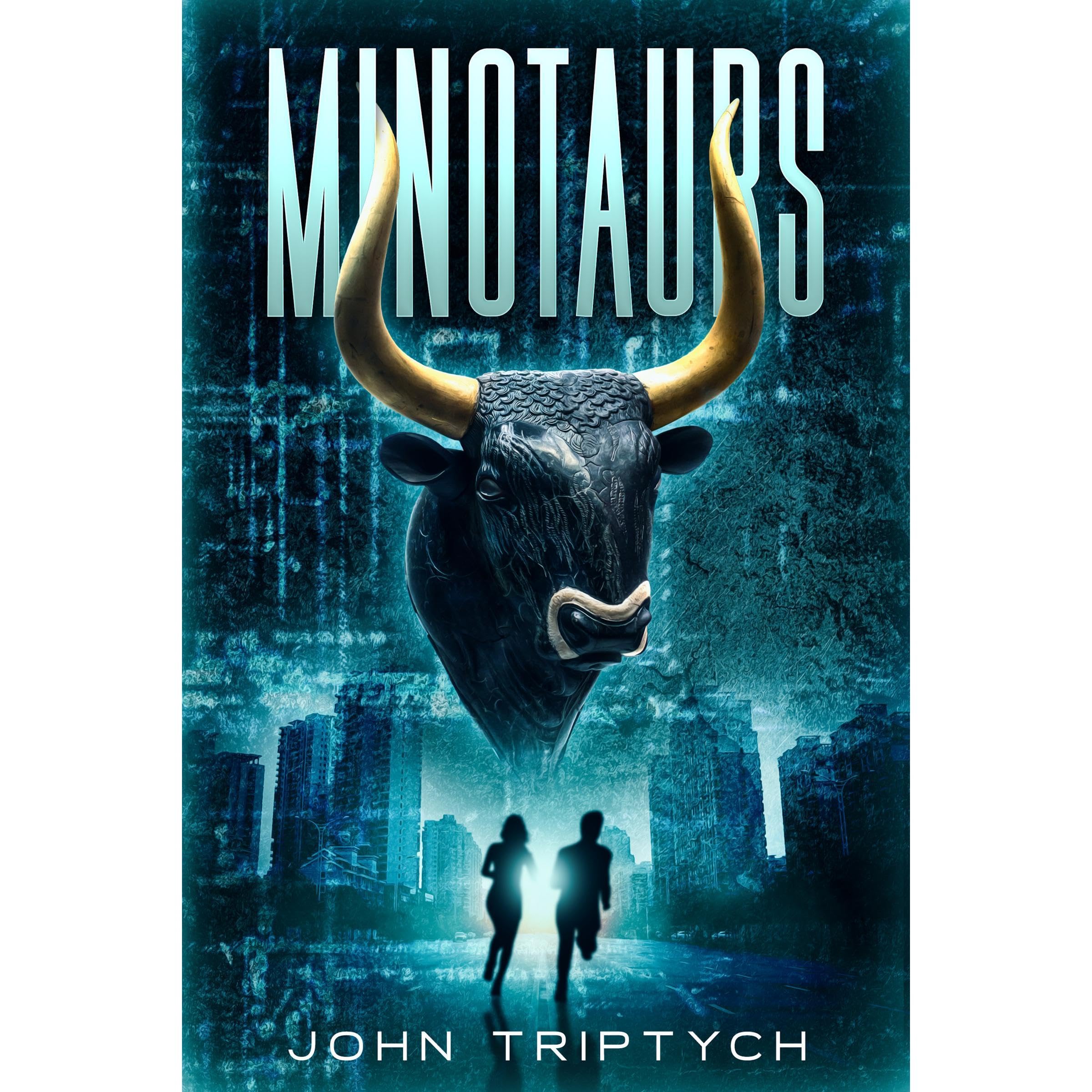 Minotaurs