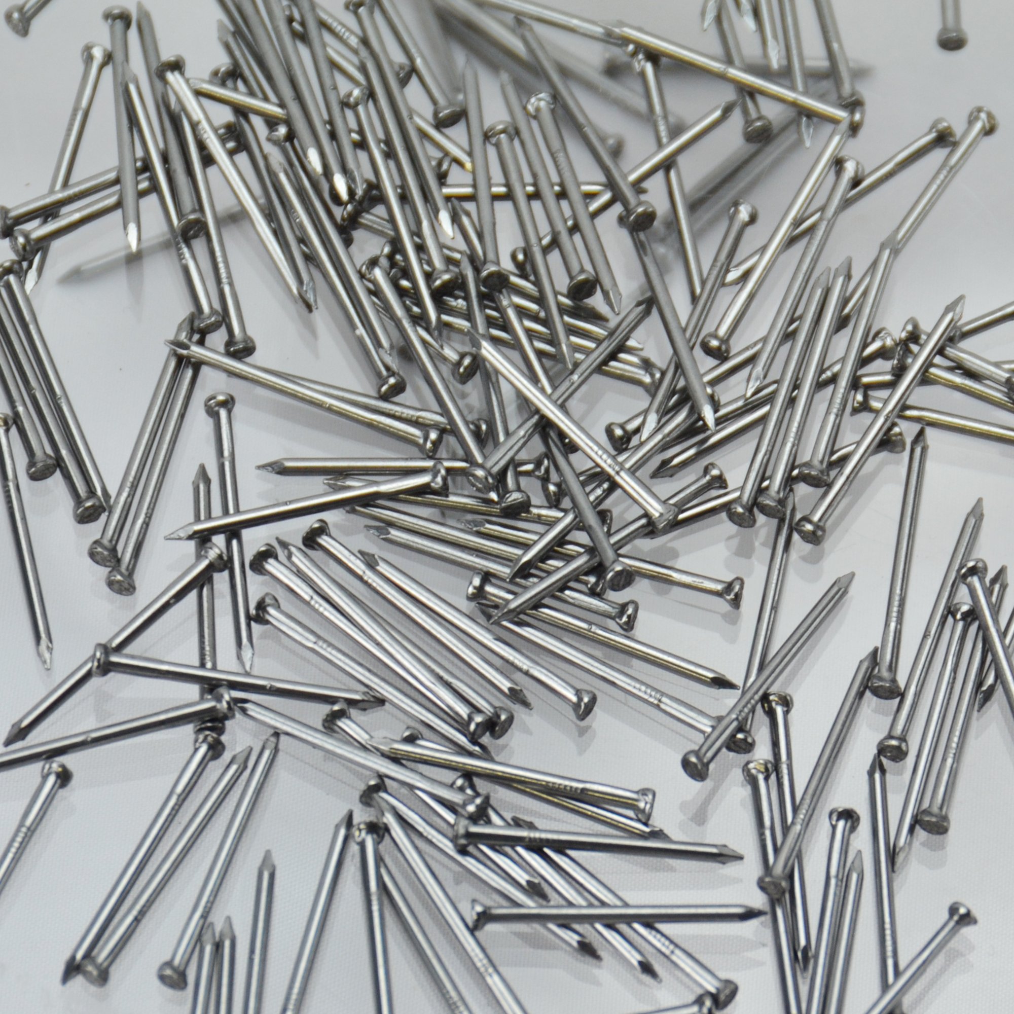 Ofa Products 1.2 Inch Diy Nails, Panel Pin Nails 30 Mm 120G Pack