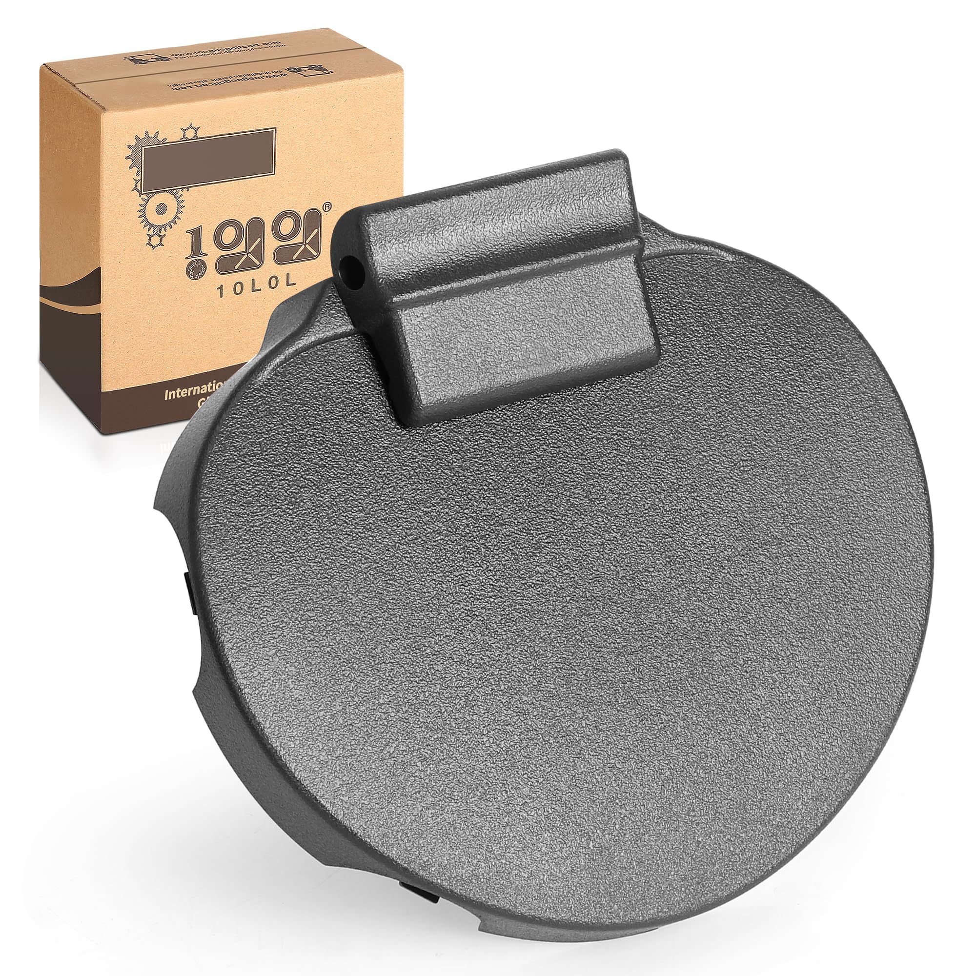 Amazon.com: 10L0L Golf Cart Steering Wheel Scorecard Holder for