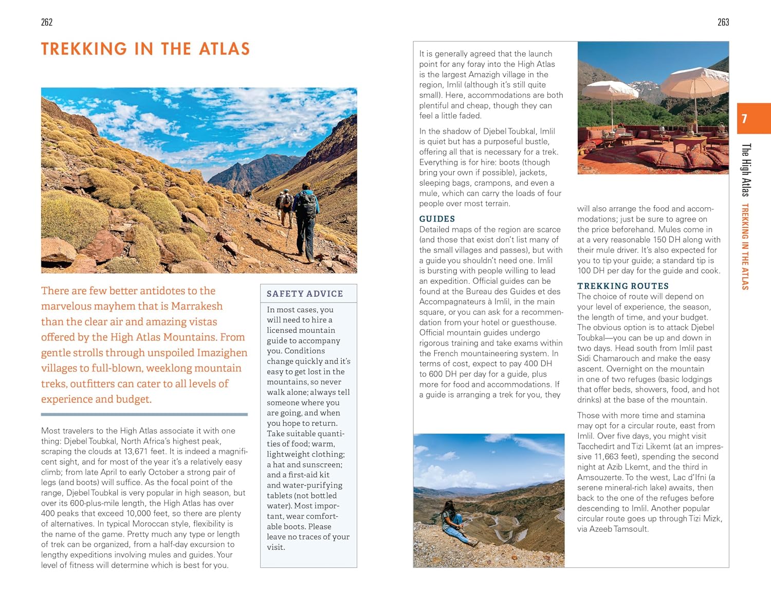 Fodor's Essential Morocco (Full-color Travel Guide)