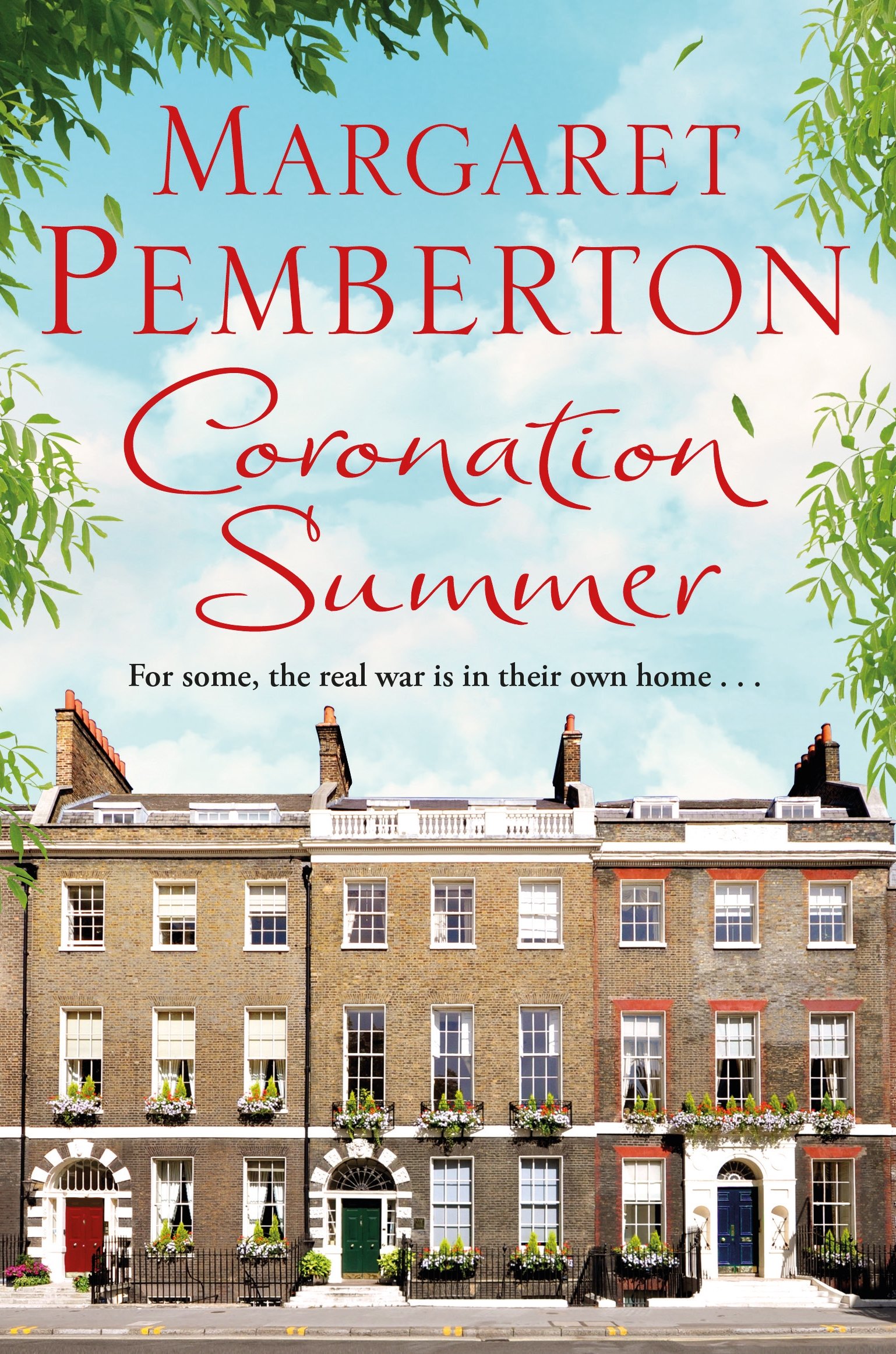 Coronation Summer: 3 (The Londoners Trilogy, 3)