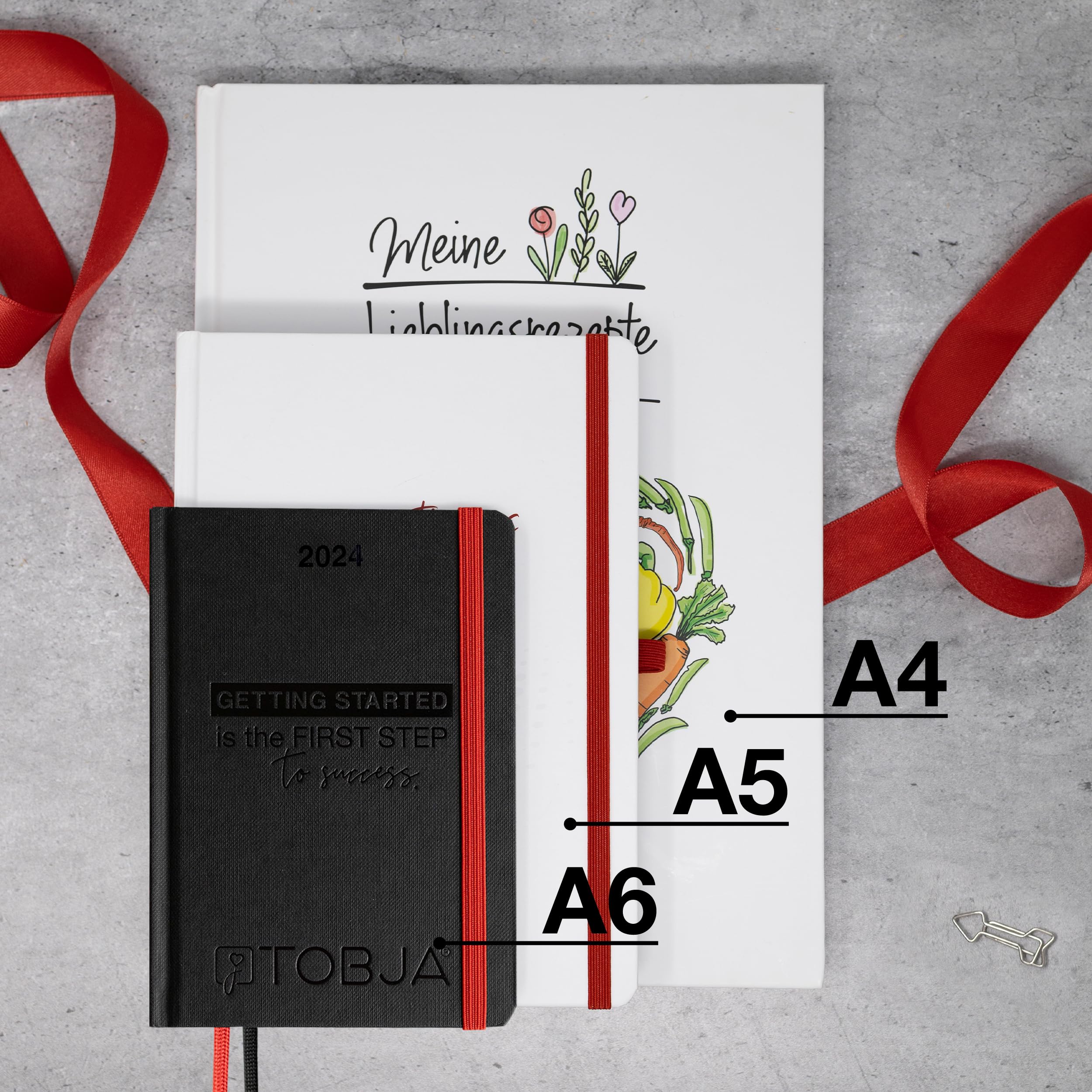 Rational Beschuss Subvention taschenkalender 2022 a6 mit stifthalter 