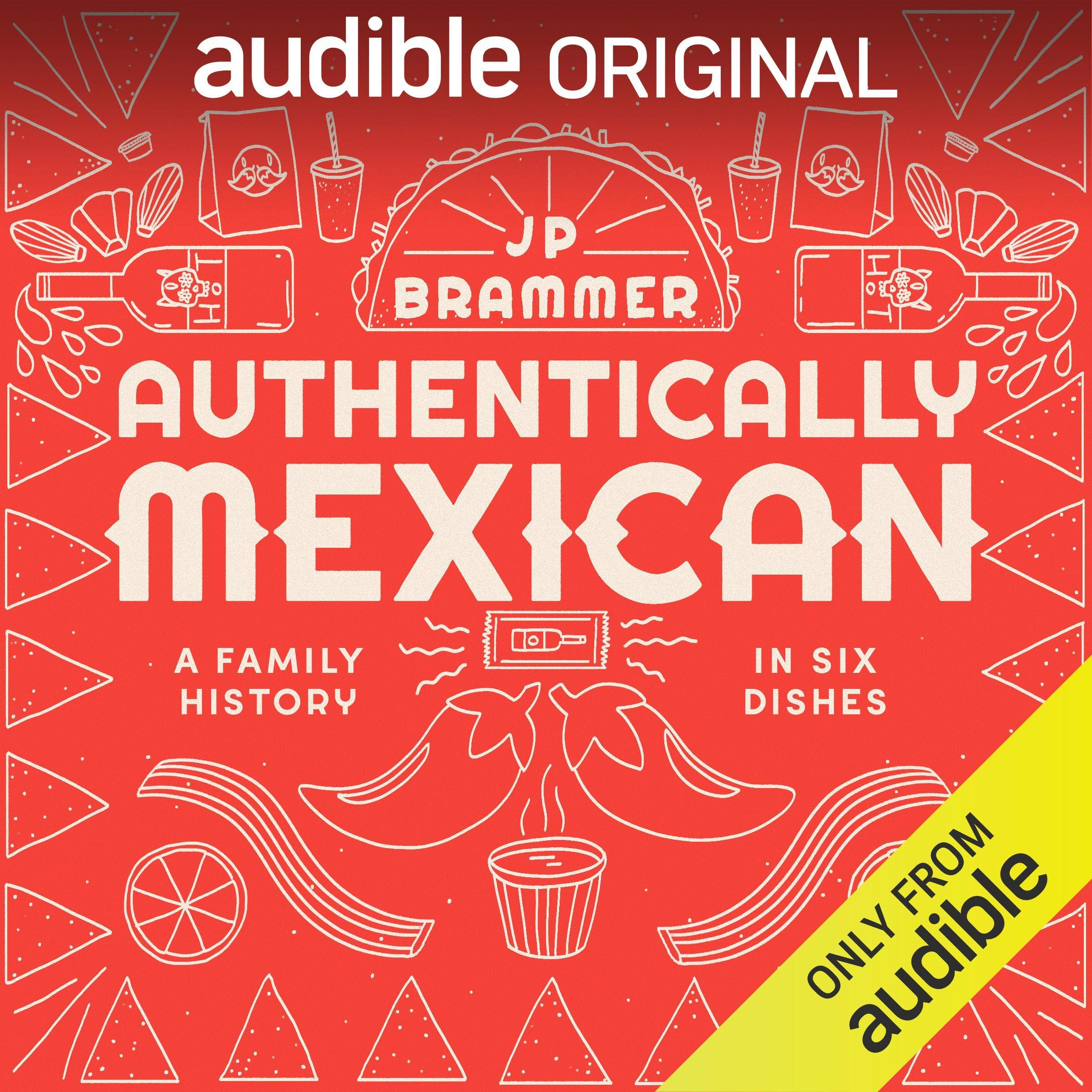 Authentically Mexican