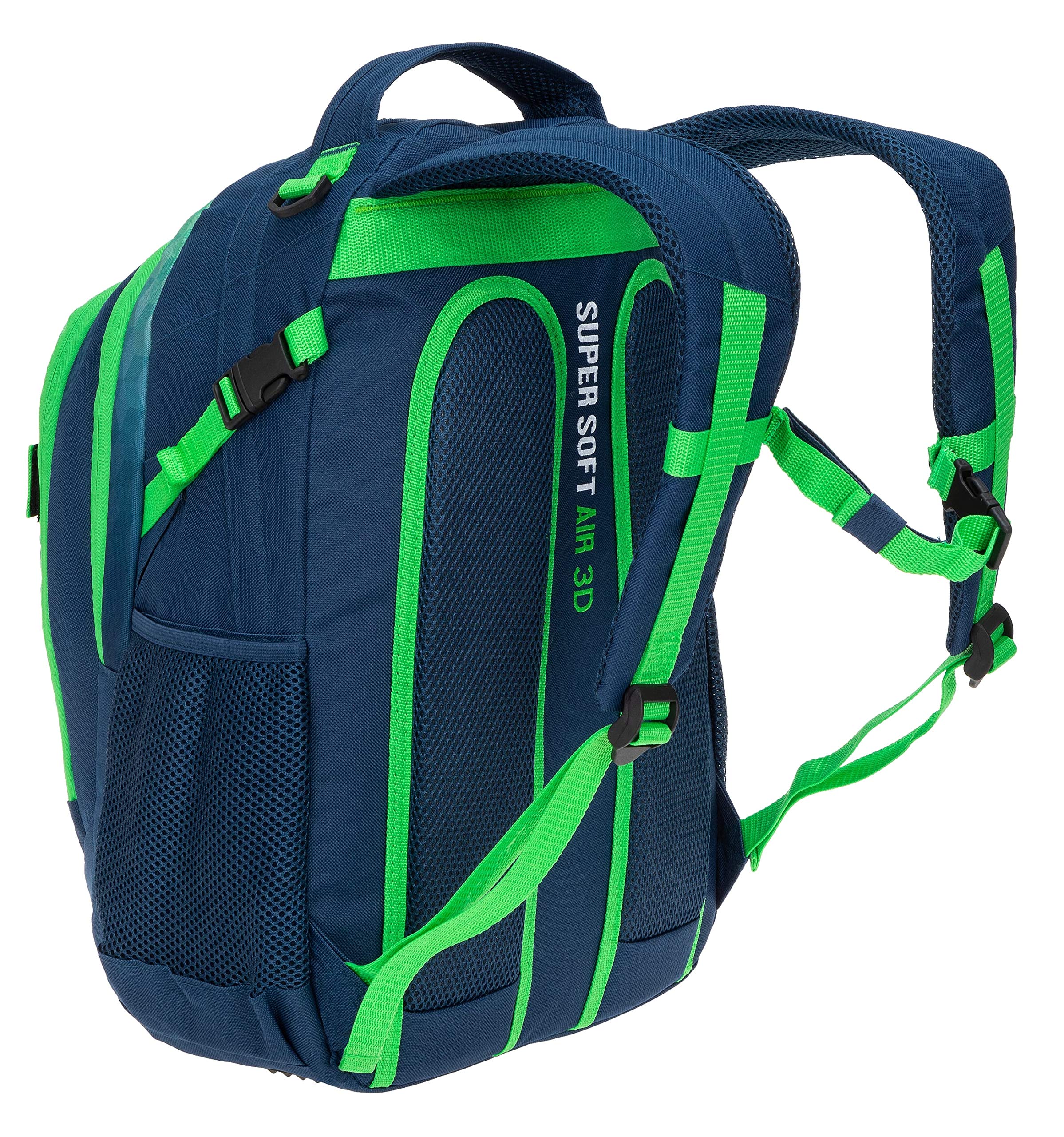 Elephant Schulrucksack HERO SIGNATURE Rucksack
