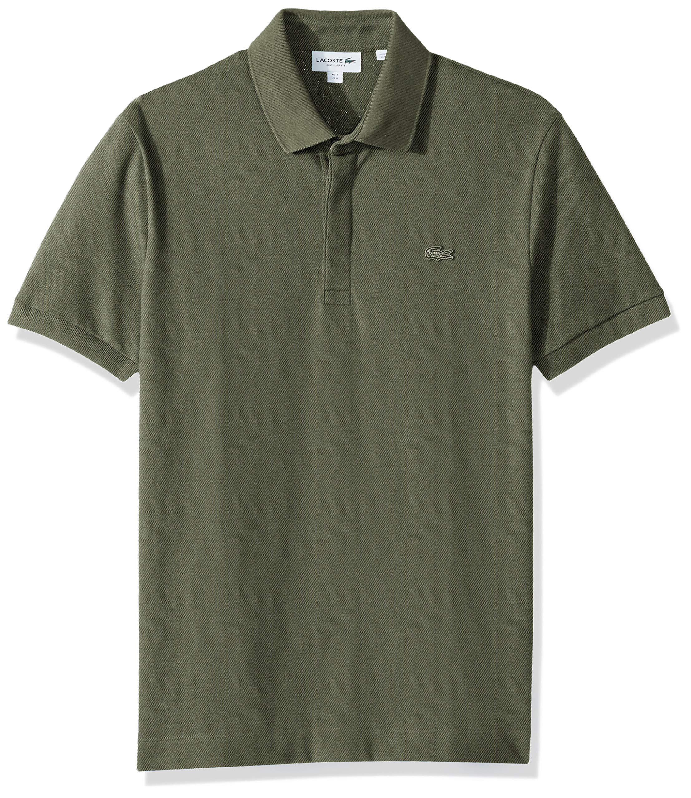 Lacoste Men's L1212 Polo Shirt (Pack of 1) — view 17