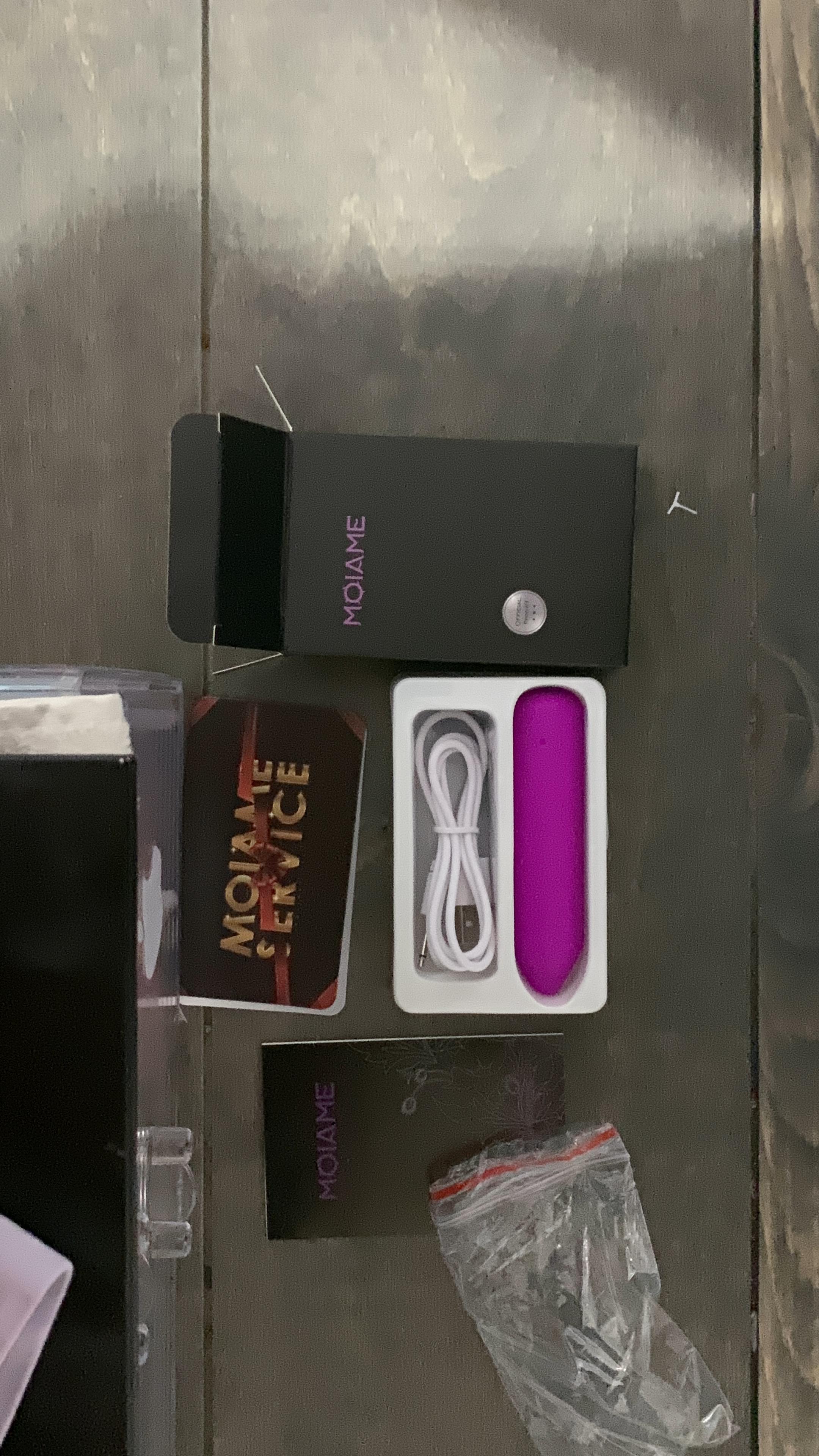 Watch Opening up the Bullet Vibrator on Amazon Live Watch Opening up the Bullet Vibrator on Amazon Live