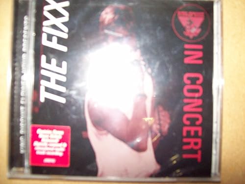 King Biscuit Flower Hour Presents In Concert