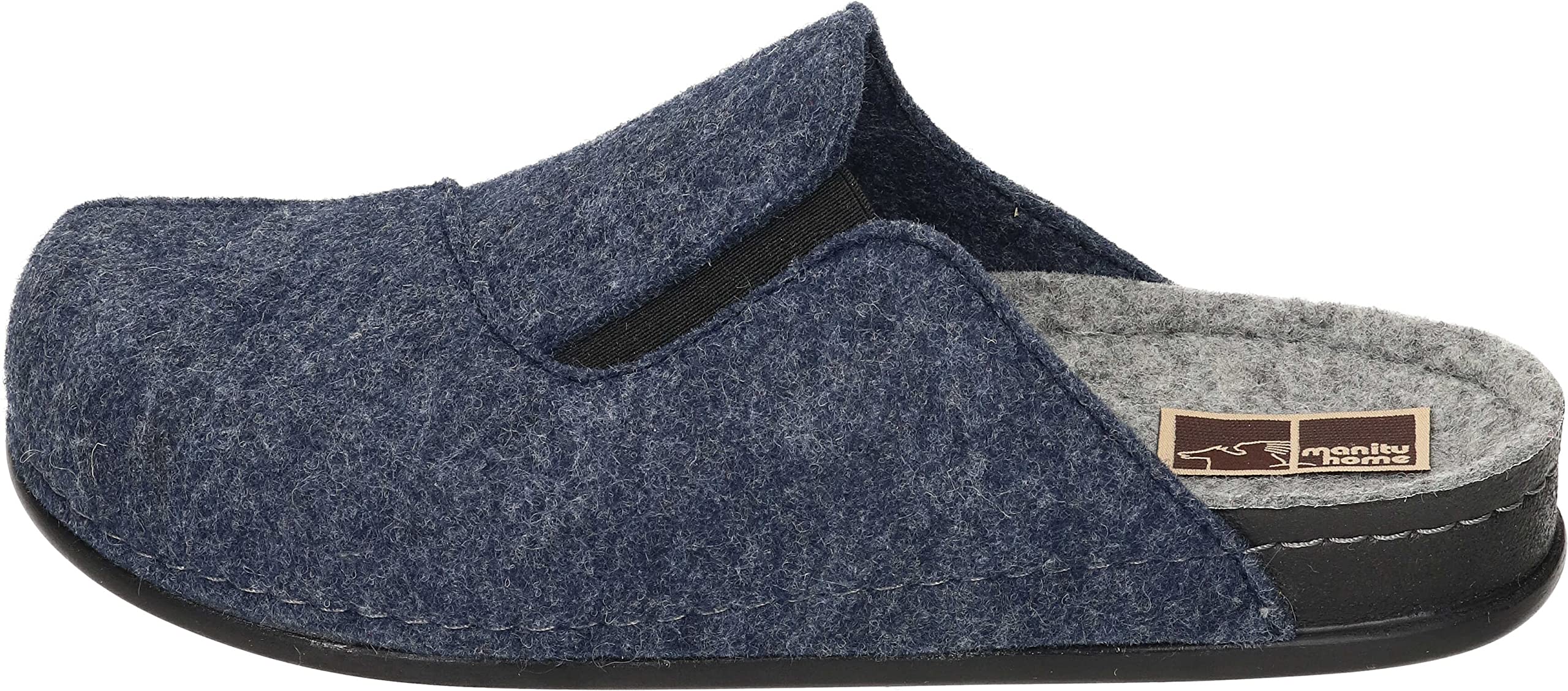 Manitu Zapatillas de Casa PantuflasHombre