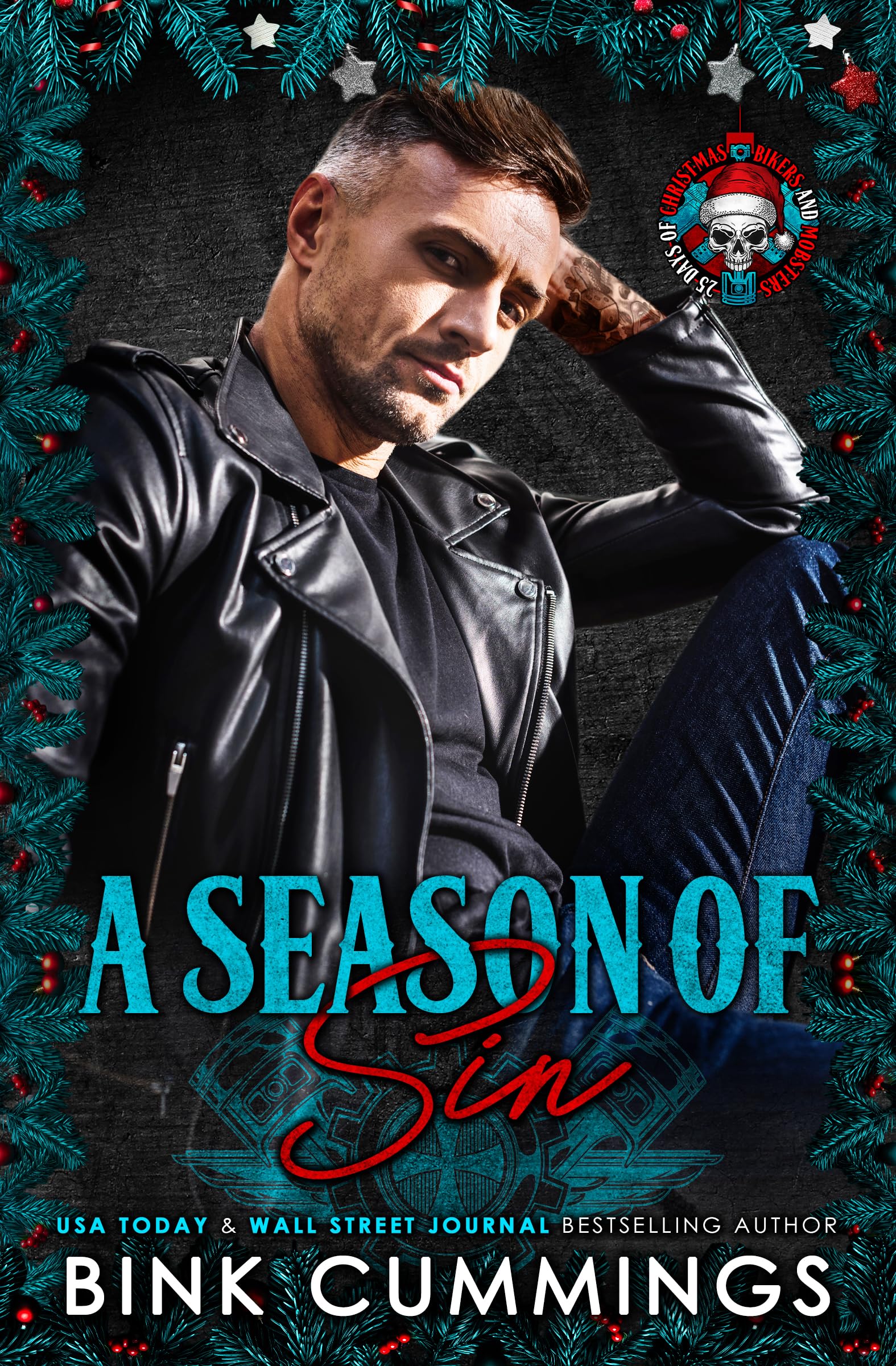 A Season Of Sin