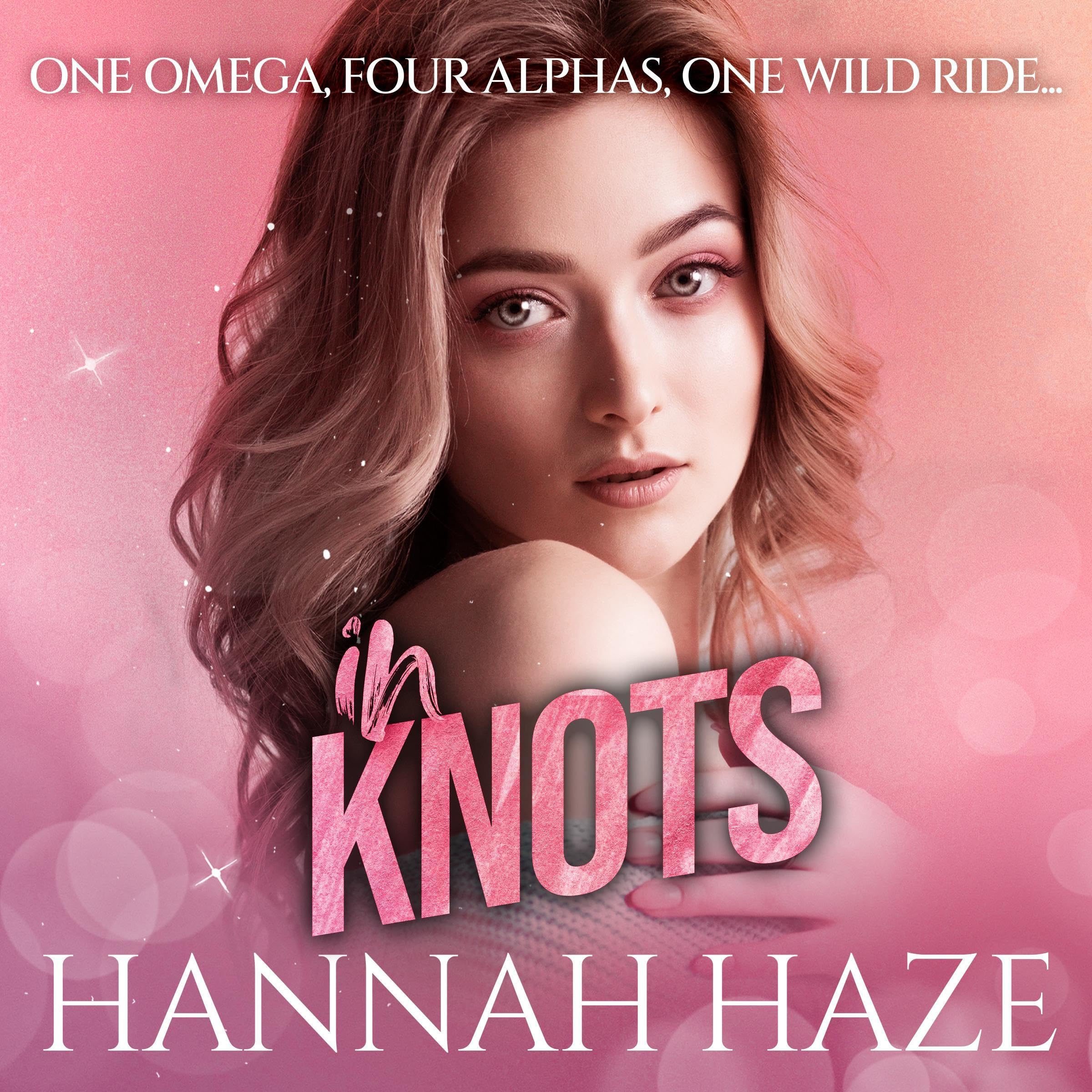 Cover art for In Knots
