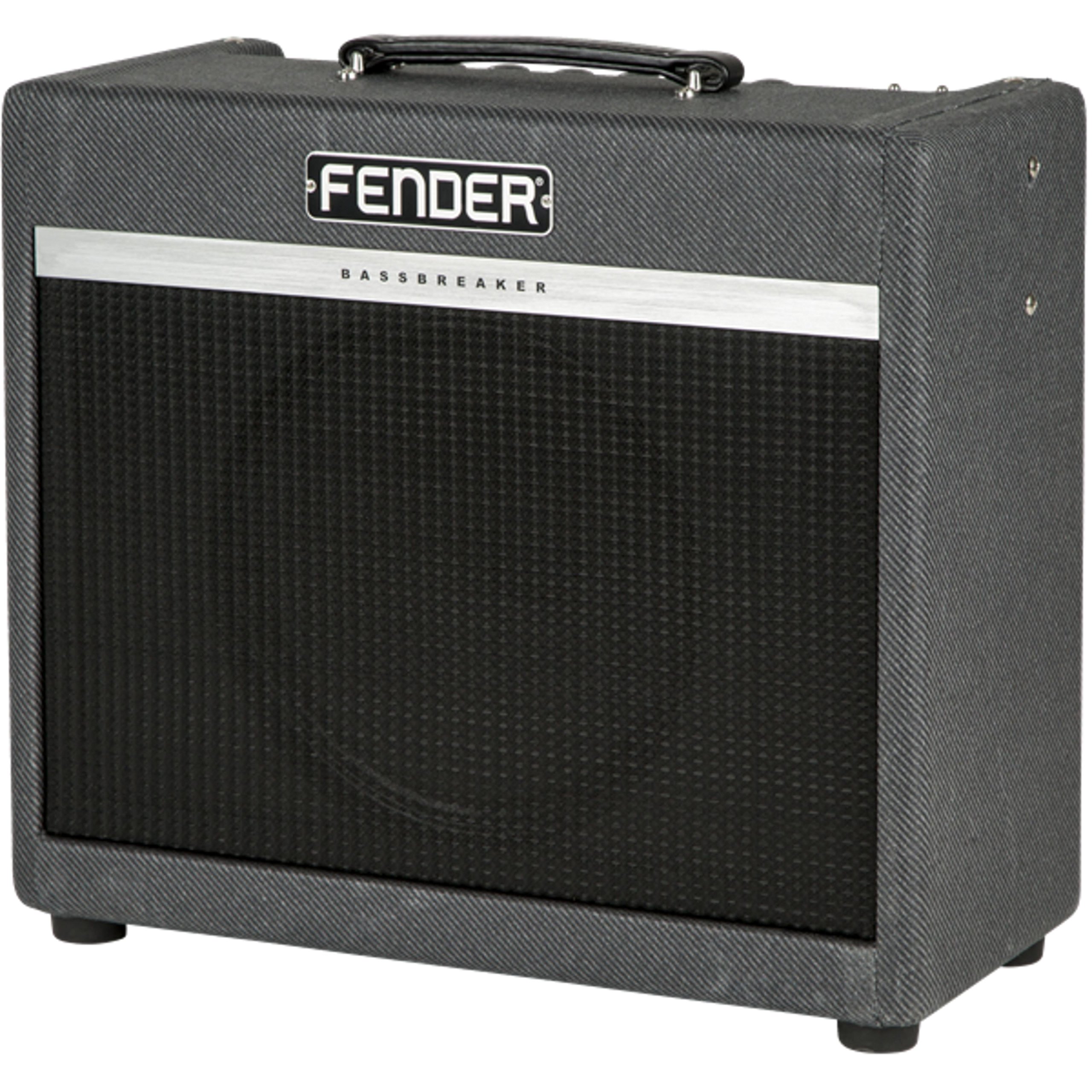 Fender Bassbreaker 15 Combo
