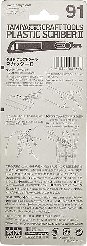 Miniatura 3 de Punta de trazar de plástico