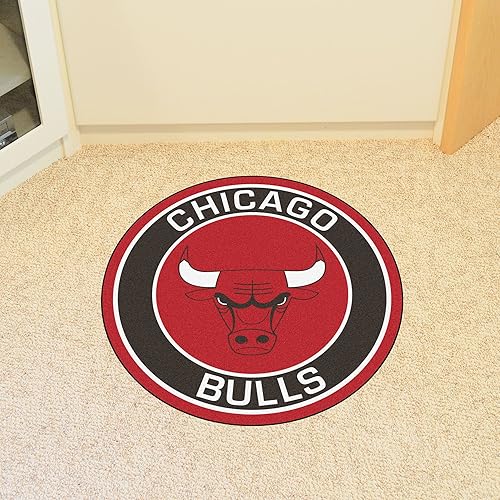Miniatura 2 de Fanmats NBA - Alfombrilla unisex para adultos