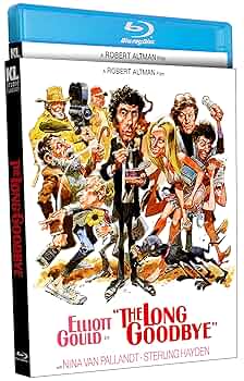 ロング・グッドバイ CCジンジャー・エディション('73米)〈2枚組〉 Amazon.co.jp: ロング・グッドバイ〈CCジンジャー・エディション
