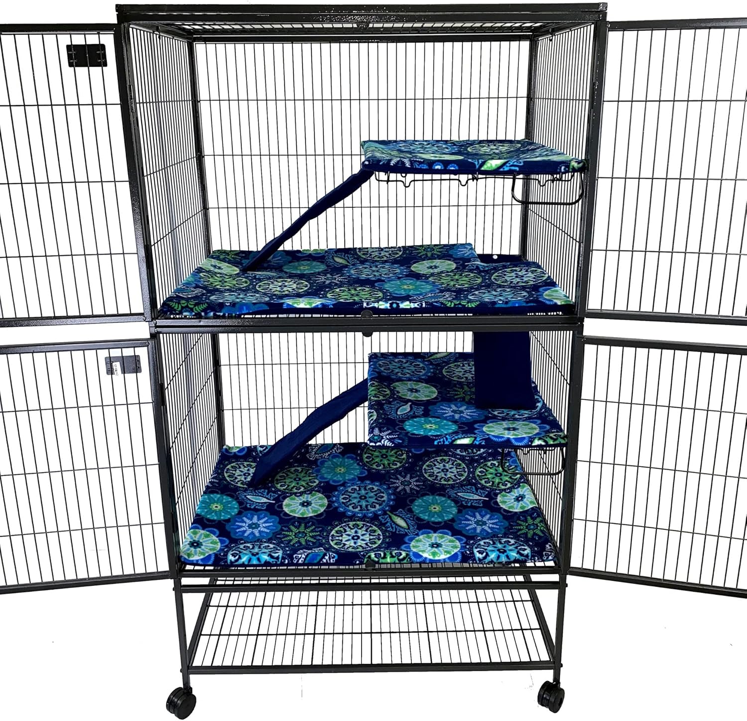 cage liners for ferrets