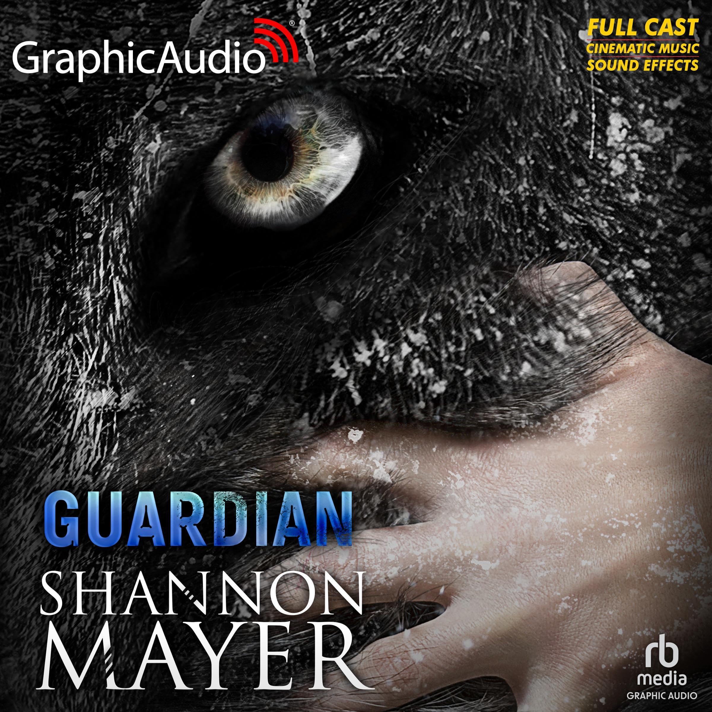 Guardian (Dramatized Adaptation)
