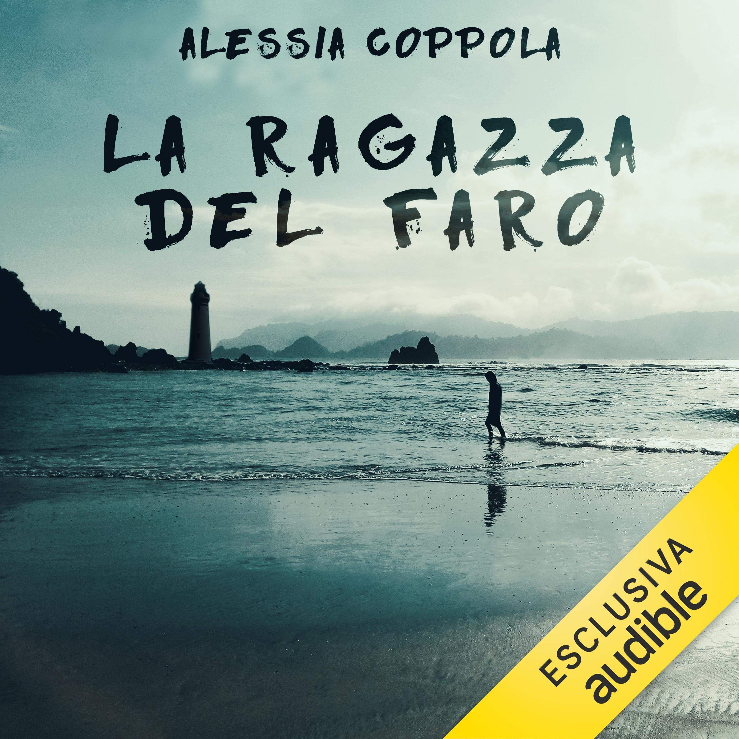 La ragazza del faro