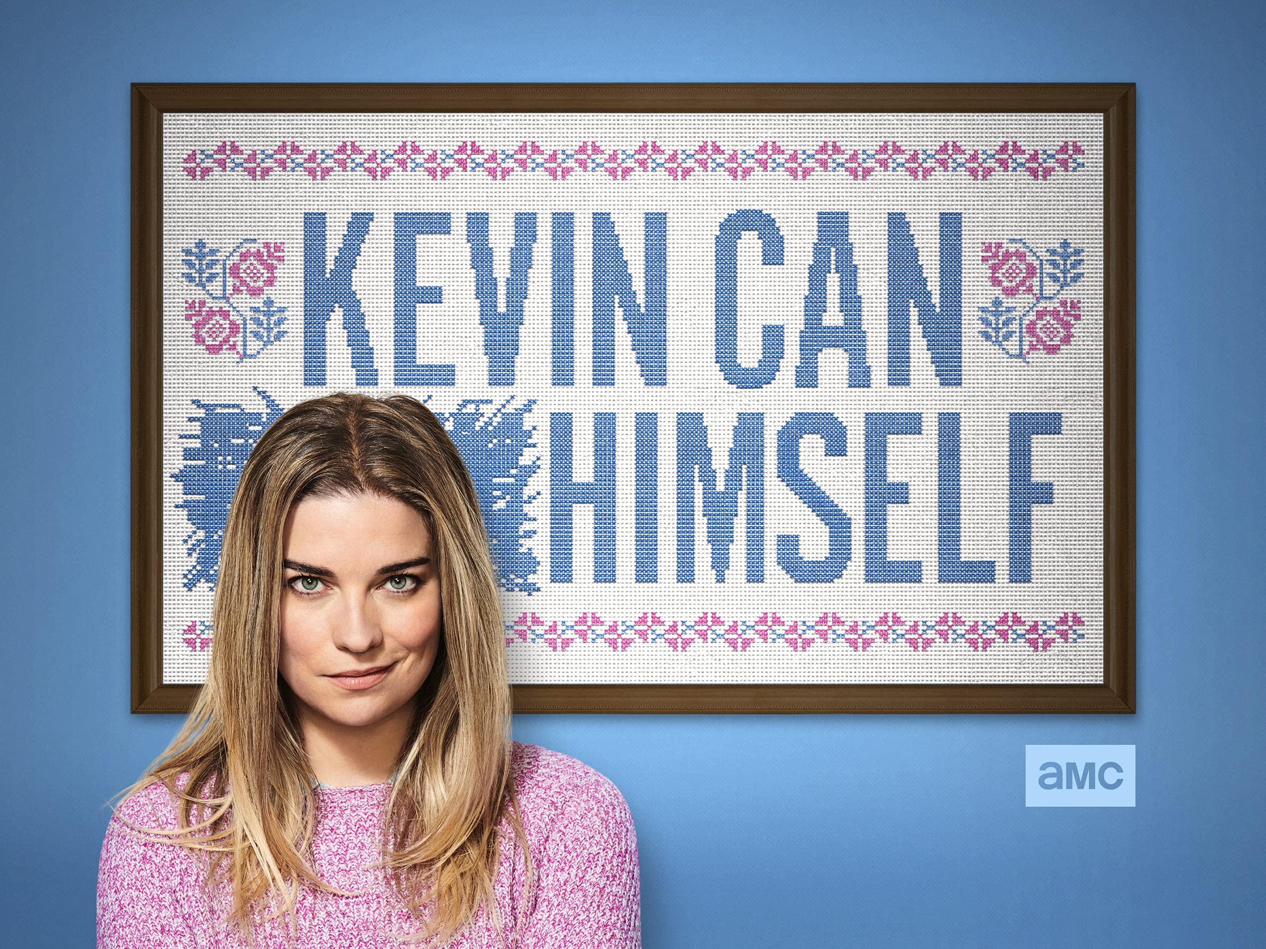 Kevin Can F**K Himself, Season 1