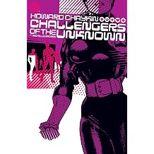 Challengers of the Unknown, #4 of 6