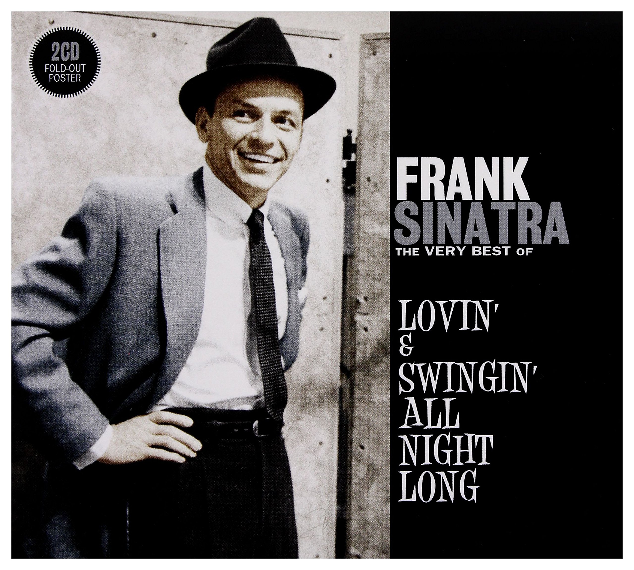 Lovin' & Swingin' All Night Long