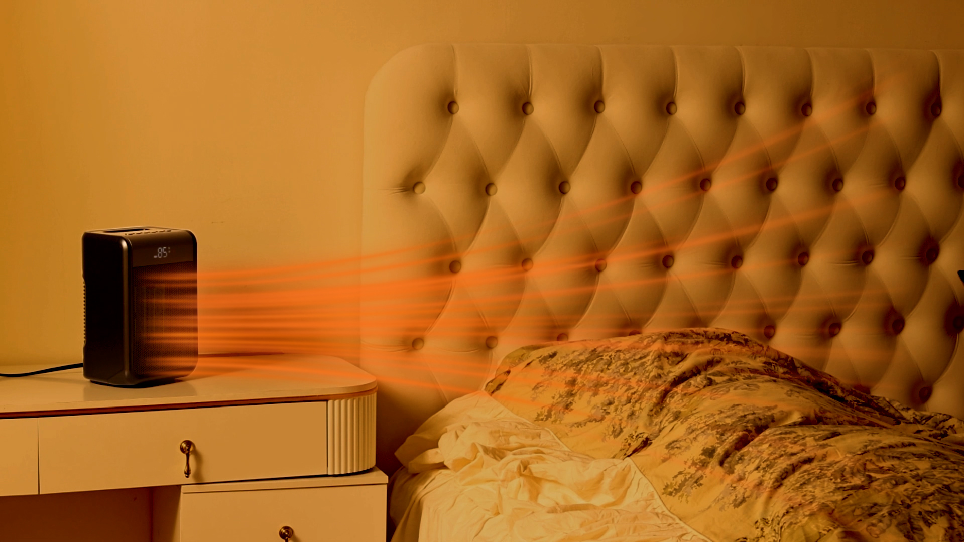 Amazon.com: TriPole Space Heater Portable Electric Heater with