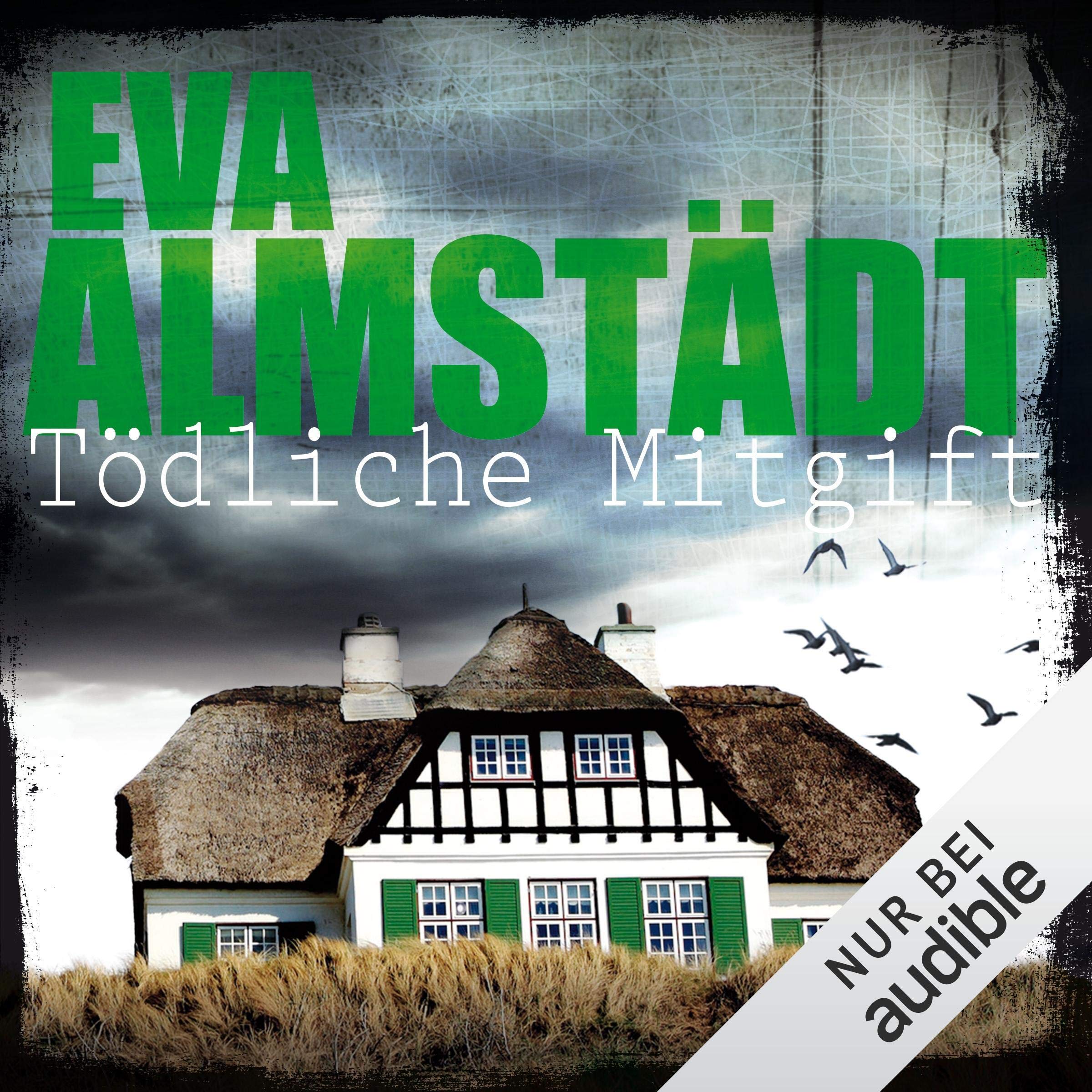 Cover art for Tödliche Mitgift