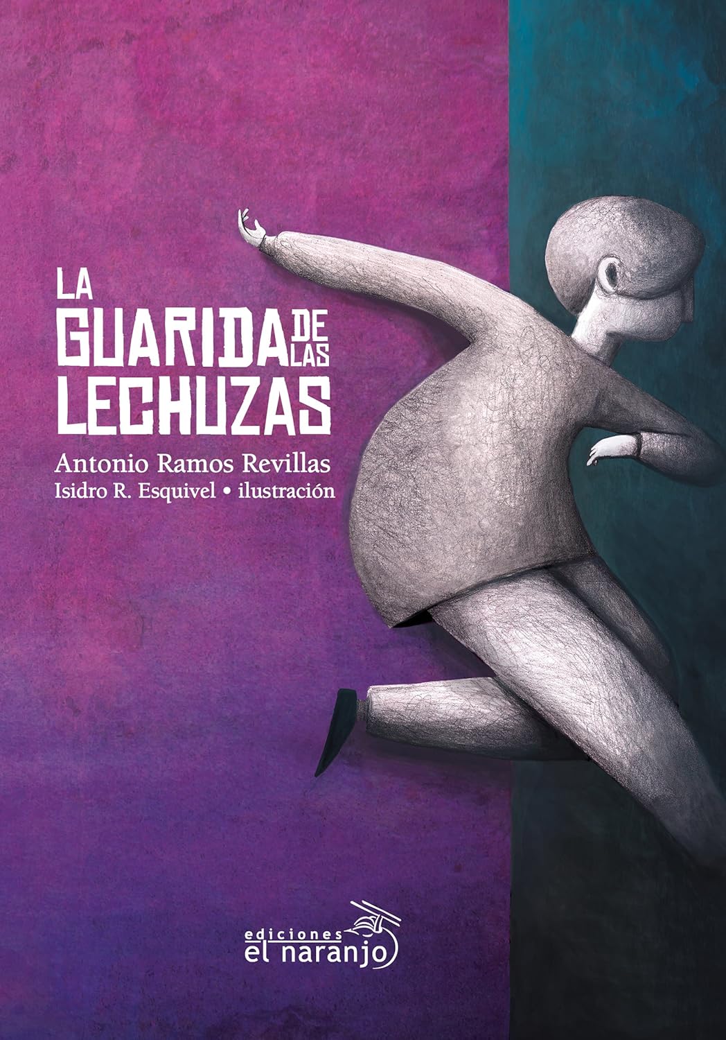 La guarida de las Lechuzas (Spanish Edition)      Kindle Edition